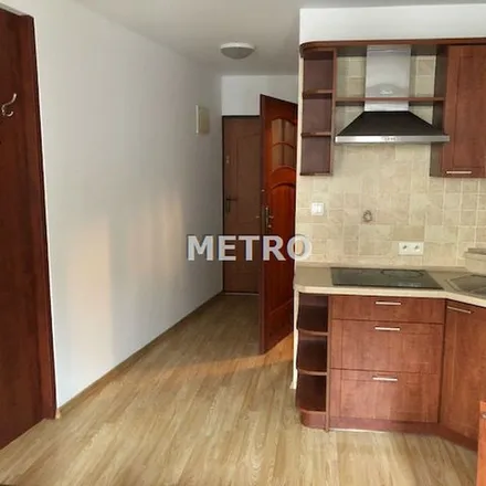 Rent this 2 bed apartment on Niedźwiedzia 11 in 85-103 Bydgoszcz, Poland