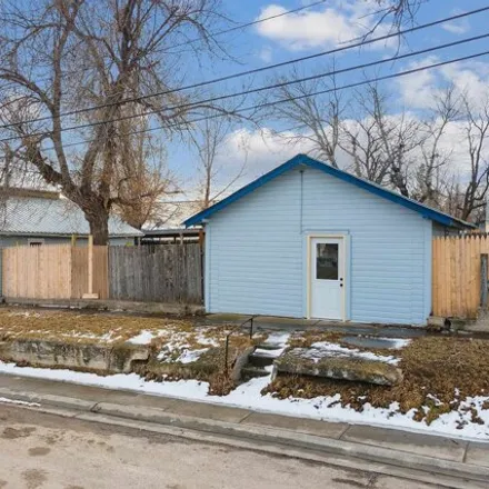 Image 3 - Buck Stop, Faulk Street, Belle Fourche, SD 57717, USA - House for sale