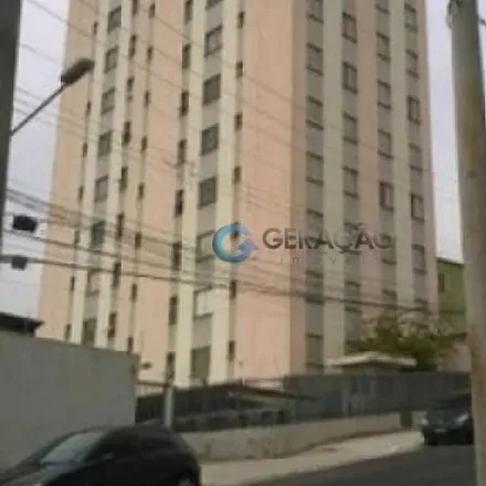 Image 2 - Edifício City Life, Rua Eugênio Bonádio 335, Vila Piratininga, São José dos Campos - SP, 12245-760, Brazil - Apartment for sale