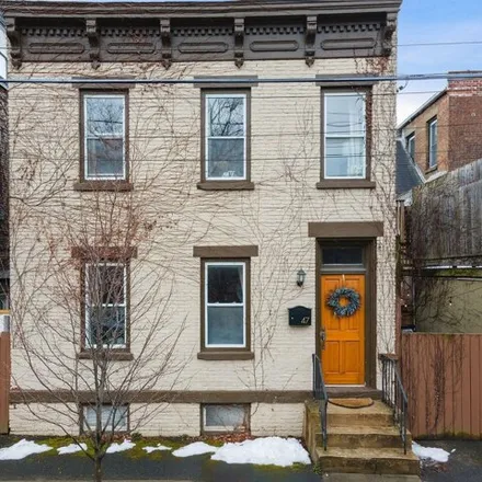 Buy this 2 bed house on 47 Adams Street in Troy, NY 12180