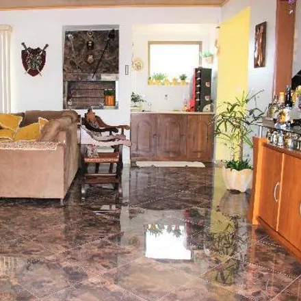 Buy this 3 bed apartment on Al Coala in Travessa Orion, Vila Ipiranga