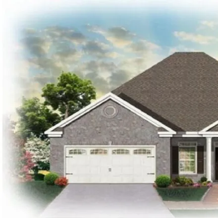 Buy this 3 bed house on Mayflower Drive in Madison County, AL 35749