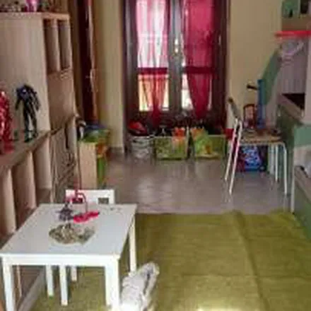 Rent this 3 bed apartment on Via Pollenzo 2 in 10141 Turin TO, Italy