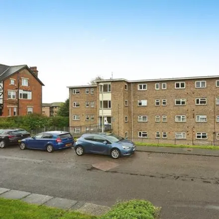 Buy this 2 bed apartment on Leyburne Road in Dover, CT16 1AS