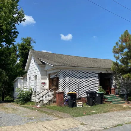 Buy this 4 bed duplex on South Broad United Methodist Church in West Main Street, Rome