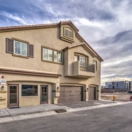Buy this 2 bed house on Mazarine Street in North Las Vegas, NV 89085