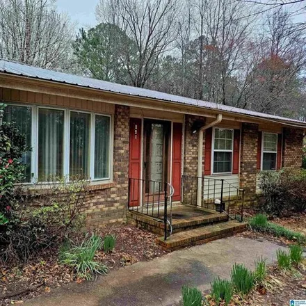 Buy this 3 bed house on unnamed road in Talladega County, AL 35150