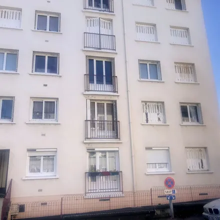 Image 8 - 17 Boulevard Louis Blanc, 87000 Limoges, France - Apartment for rent