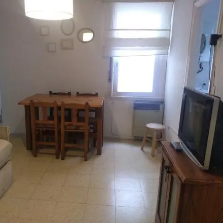 Buy this 1 bed apartment on San Luis 2101 in Centro, B7600 DTR Mar del Plata