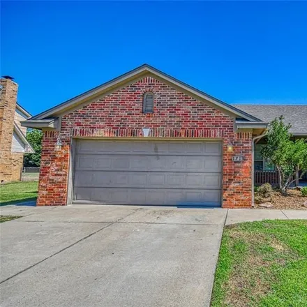 Buy this 3 bed house on 1836 Camelot Drive in Norman, OK 73069