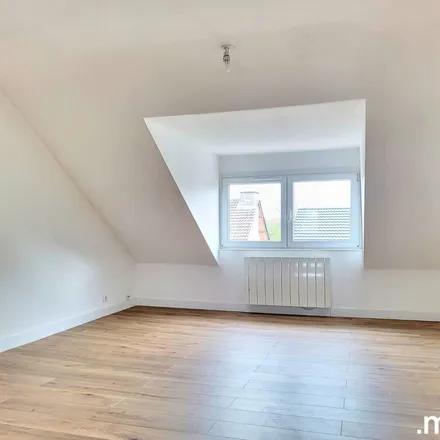 Rent this 2 bed apartment on 7 Rue de la Prévôté in 57950 Montigny-lès-Metz, France