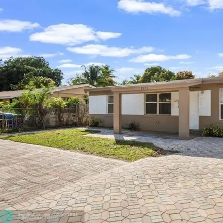 Image 3 - 1529 Nw 2nd Ave, Fort Lauderdale, Florida, 33311 - House for sale
