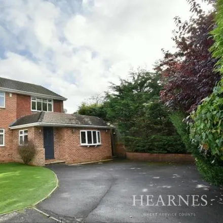 Buy this 4 bed house on Dukes Drive in Bear Cross, BH11 9SZ