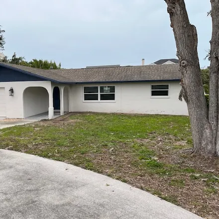 Rent this 3 bed house on 470 s florida ave