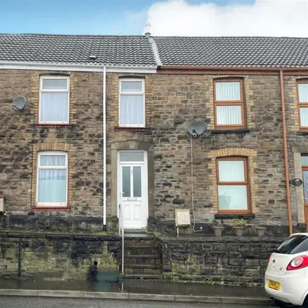 Buy this 3 bed townhouse on Dukes Arms (SW) in Neath Road, Swansea