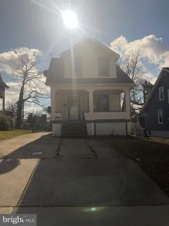Buy this 3 bed house on 3121 Rosalie Avenue in Baltimore, MD 21234