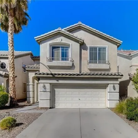 Buy this 3 bed house on 9186 Honey Maple Avenue in Spring Valley, NV 89148
