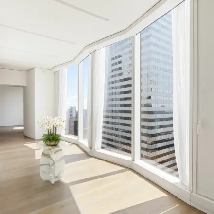 Rent this 1 bed apartment on Seagram Building in 375 Park Avenue, New York