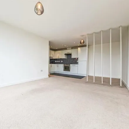 Buy this 2 bed apartment on Christchurch Road in Southchurch Road, Southend-on-Sea