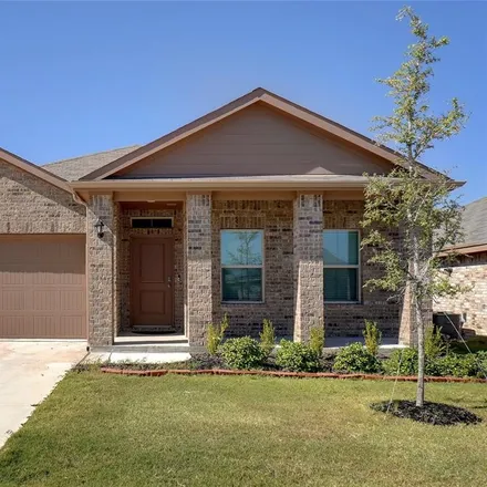 Rent this 4 bed house on Mint Hill Drive in Fort Worth, TX 76108