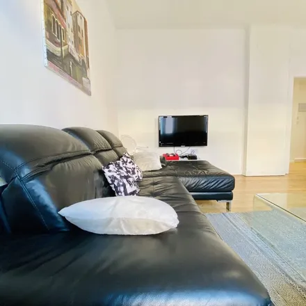 Rent this 1 bed apartment on 5 Rue Saint-Pierre in 57000 Metz, France