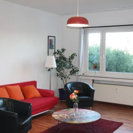 Image 7 - Volmerswerther Straße 346, 40221 Dusseldorf, Germany - Apartment for rent