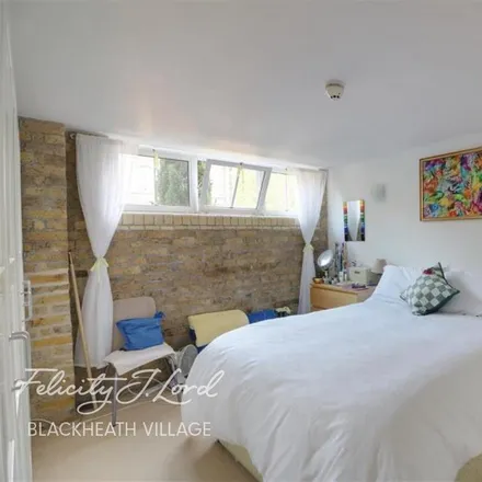 Image 3 - Building 47, Marlborough Road, London, SE18 6RU, United Kingdom - Apartment for rent