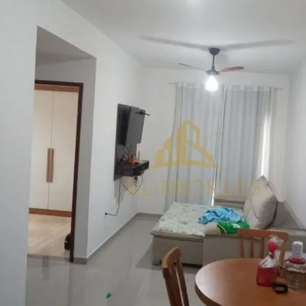 Buy this 2 bed apartment on Rua Guatambu in Roma, Volta Redonda - RJ