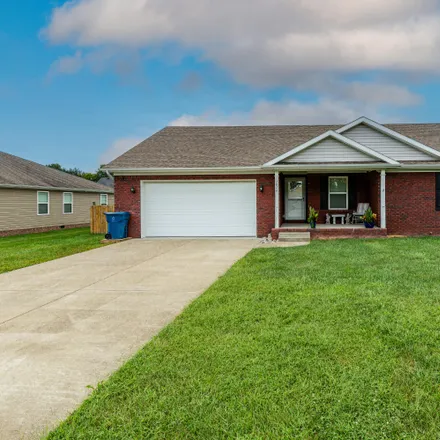 Buy this 3 bed house on 99 Lion Street in Stanton, KY 40380