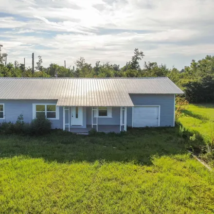 Buy this 3 bed house on 533 North Bright Avenue in Panama City, FL 32404