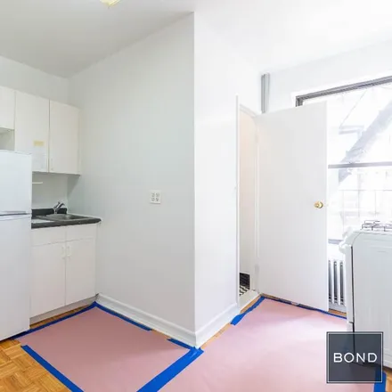 Rent this studio apartment on Two Hands in 164 Mott Street, New York