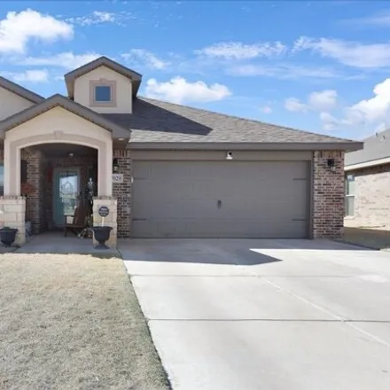 Buy this 4 bed house on 7043 37th Street in Lubbock, TX 79407