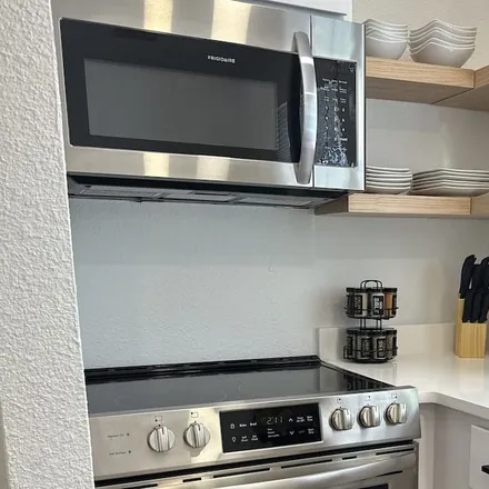 Rent this 1 bed apartment on Jacksonville