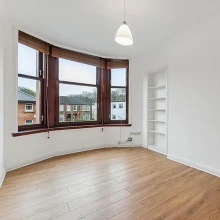 Image 2 - Burnham Road, Glasgow, G14 0XA, United Kingdom - Apartment for rent