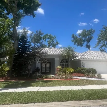 Buy this 3 bed house on 381 Roseling Circle in Plantation, Sarasota County