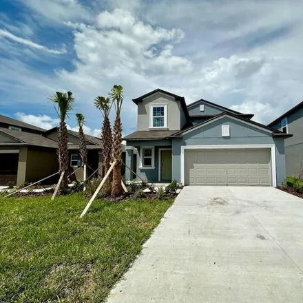 Rent this 5 bed house on Curley Street in San Antonio, FL 33525