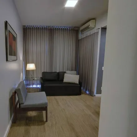 Rent this 1 bed house on Belo Horizonte in Região Metropolitana de Belo Horizonte, Brazil