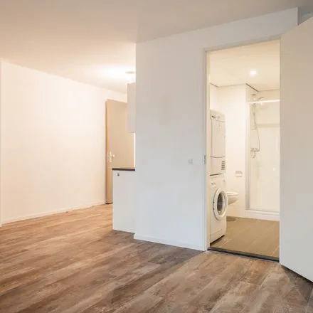Rent this 1 bed apartment on Planetenbaan 20-49 in 3606 AK Maarssen, Netherlands