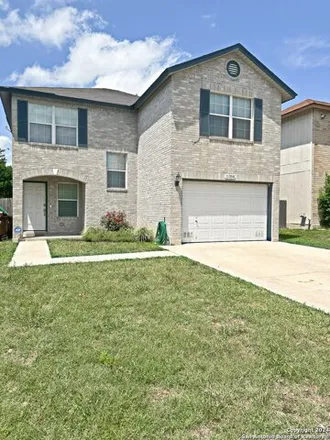 Rent this 3 bed house on 11371 Victory Cavern in Bexar County, TX 78254