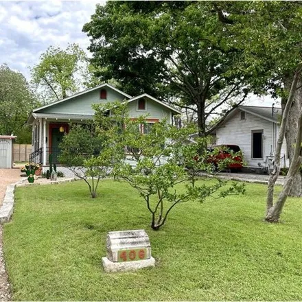 Image 2 - 406 Normandy Street, Austin, TX 78704, USA - House for sale