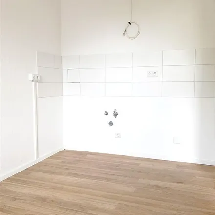 Rent this 3 bed apartment on Katharinenstraße 41 in 08056 Zwickau, Germany