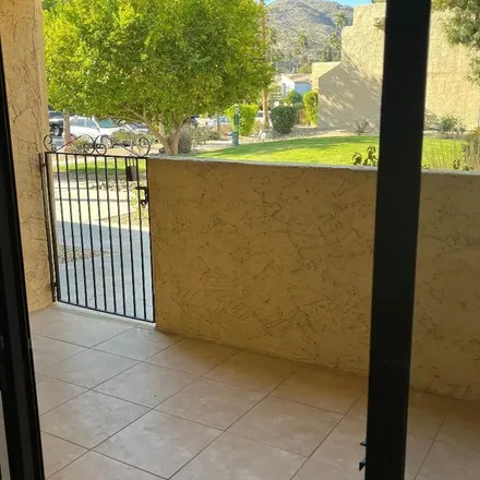 Image 5 - unnamed road, Palm Springs, CA 92234, USA - Apartment for rent