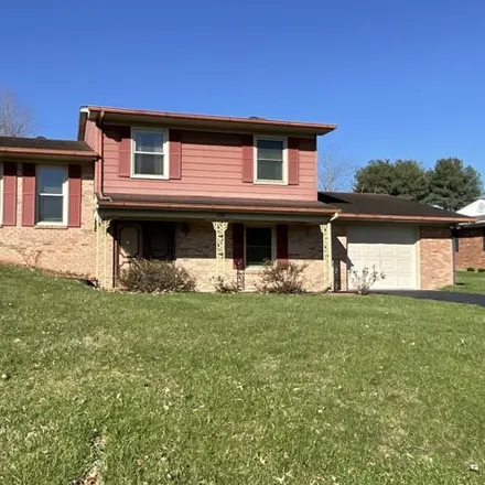 Buy this 3 bed house on 530 Garden Springs Drive in Mount Sterling, KY 40353
