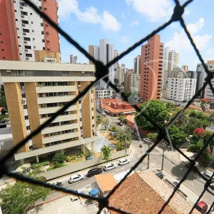 Image 1 - Rua José Vilar 1560, Aldeota, Fortaleza - CE, 60125-025, Brazil - Apartment for sale