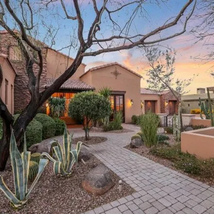 Image 7 - 10712 East Greythorn Drive, Scottsdale, AZ, USA - House for sale