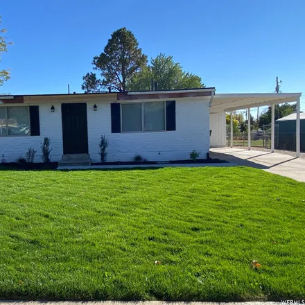 Buy this 3 bed house on 1450 Sherma Avenue in Layton, UT 84041