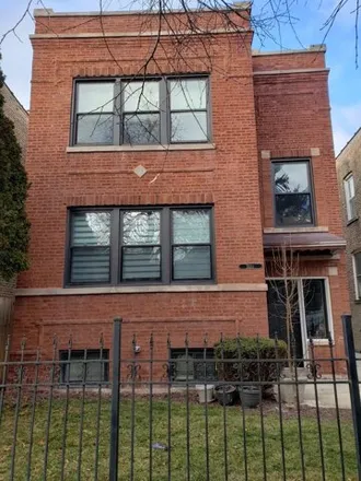 Rent this 2 bed house on 3120 West Eastwood Avenue in Chicago, IL 60625