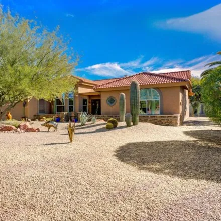 Buy this 3 bed house on 19005 East Tonto Trail in Rio Verde, Maricopa County