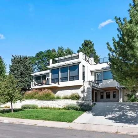 Buy this 4 bed house on 1401 Moss Rock Place in Boulder, CO 80304