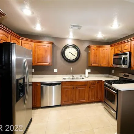 Buy this 3 bed townhouse on 2072 William Holden Court in Clark County, NV 89142